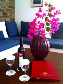 Andros Prive Suites