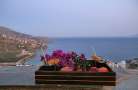 Andros Prive Suites