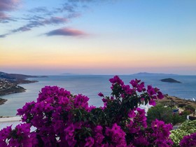 Andros Prive Suites
