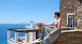 Andros Prive Suites