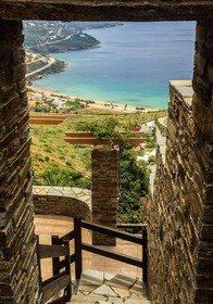 Andros Prive Suites