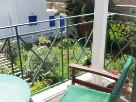 Kypri Apartments