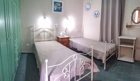Kypri Apartments