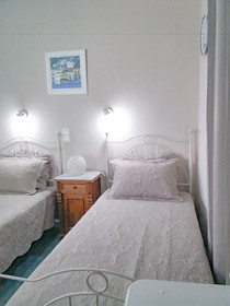 Kypri Apartments