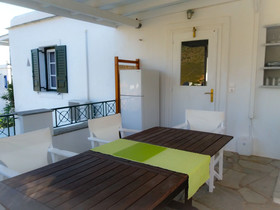 Kypri Apartments