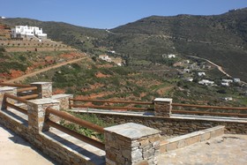 Monolithos Villas