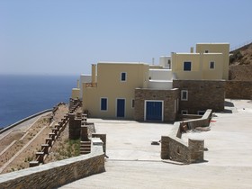Monolithos Villas