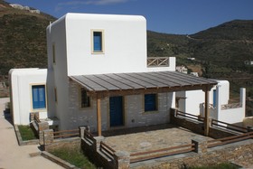 Monolithos Villas
