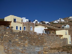 Monolithos Villas