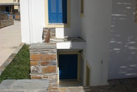 Monolithos Villas