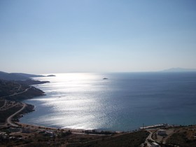 Monolithos Villas