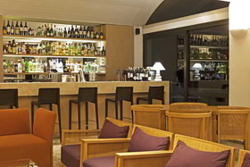 Perrakis Hotel