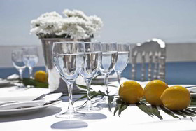 Perrakis Hotel
