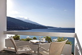 Perrakis Hotel