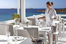 Perrakis Hotel