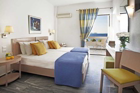 Perrakis Hotel