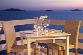 Perrakis Hotel