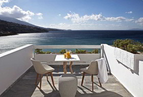 Perrakis Hotel