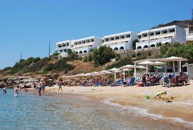 Perrakis Hotel