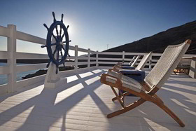 Perrakis Hotel