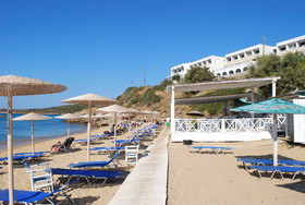 Perrakis Hotel