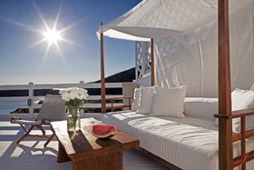 Perrakis Hotel