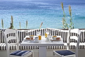 Perrakis Hotel