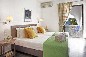 Perrakis Hotel