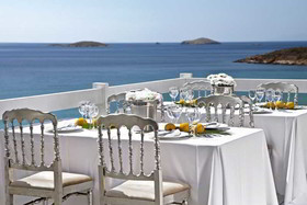 Perrakis Hotel