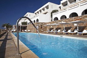 Perrakis Hotel