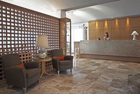 Perrakis Hotel
