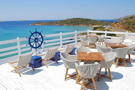 Perrakis Hotel