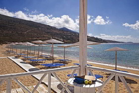 Perrakis Hotel