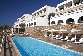 Perrakis Hotel