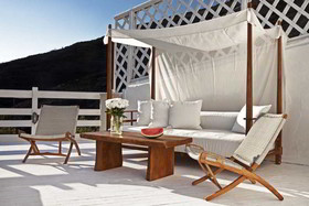 Perrakis Hotel
