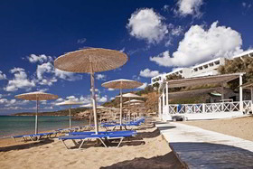 Perrakis Hotel