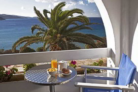 Perrakis Hotel