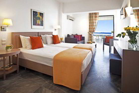 Perrakis Hotel