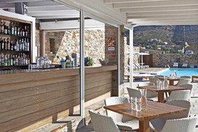 Perrakis Hotel