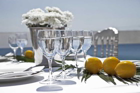 Perrakis Hotel