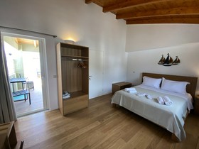 Andros 4 All Seasons Villas & Suites