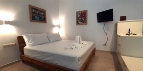 Andros 4 All Seasons Villas & Suites