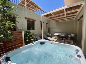Andros 4 All Seasons Villas & Suites