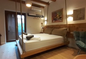 Andros 4 All Seasons Villas & Suites