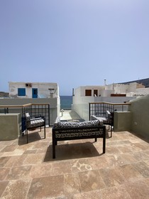 Andros 4 All Seasons Villas & Suites