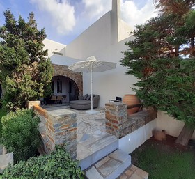 Andros 4 All Seasons Villas & Suites