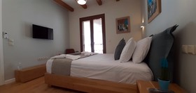 Andros 4 All Seasons Villas & Suites