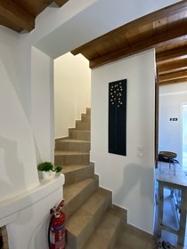 Andros 4 All Seasons Villas & Suites