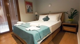 Andros 4 All Seasons Villas & Suites