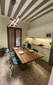 Andros 4 All Seasons Villas & Suites